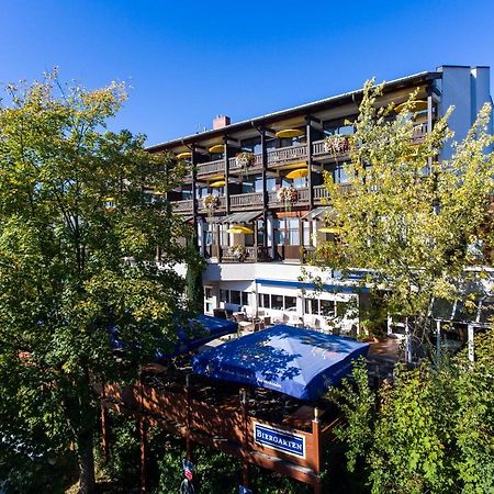 Aktivital Hotel Bad Griesbach  Zewnętrze zdjęcie