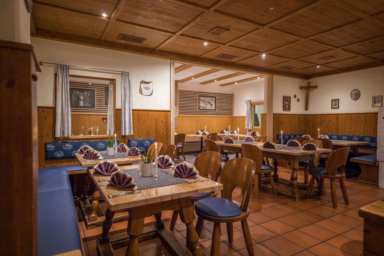 Aktivital Hotel Bad Griesbach  Zewnętrze zdjęcie