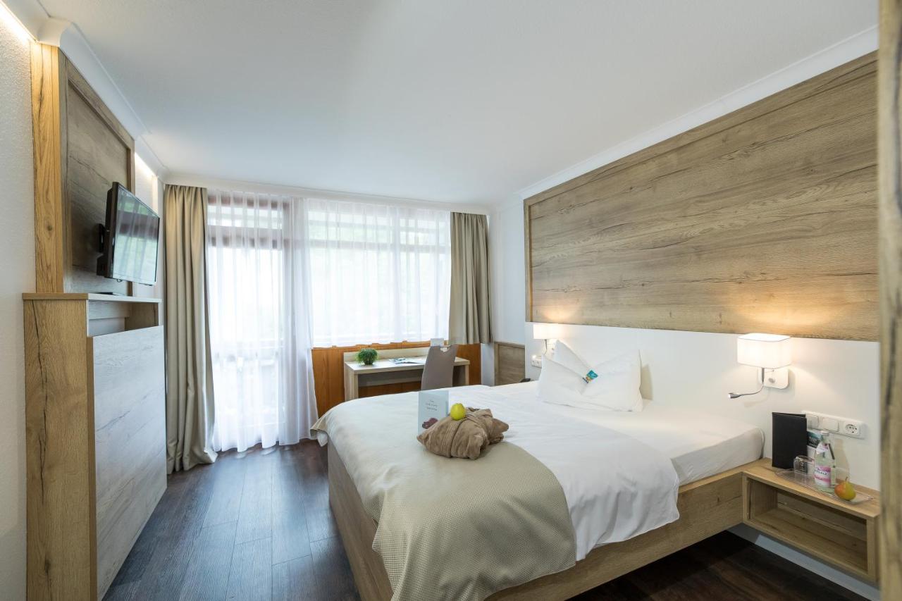 Aktivital Hotel Bad Griesbach  Zewnętrze zdjęcie