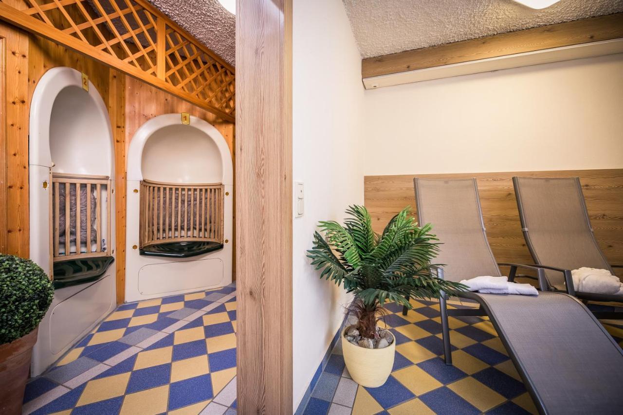 Aktivital Hotel Bad Griesbach  Zewnętrze zdjęcie