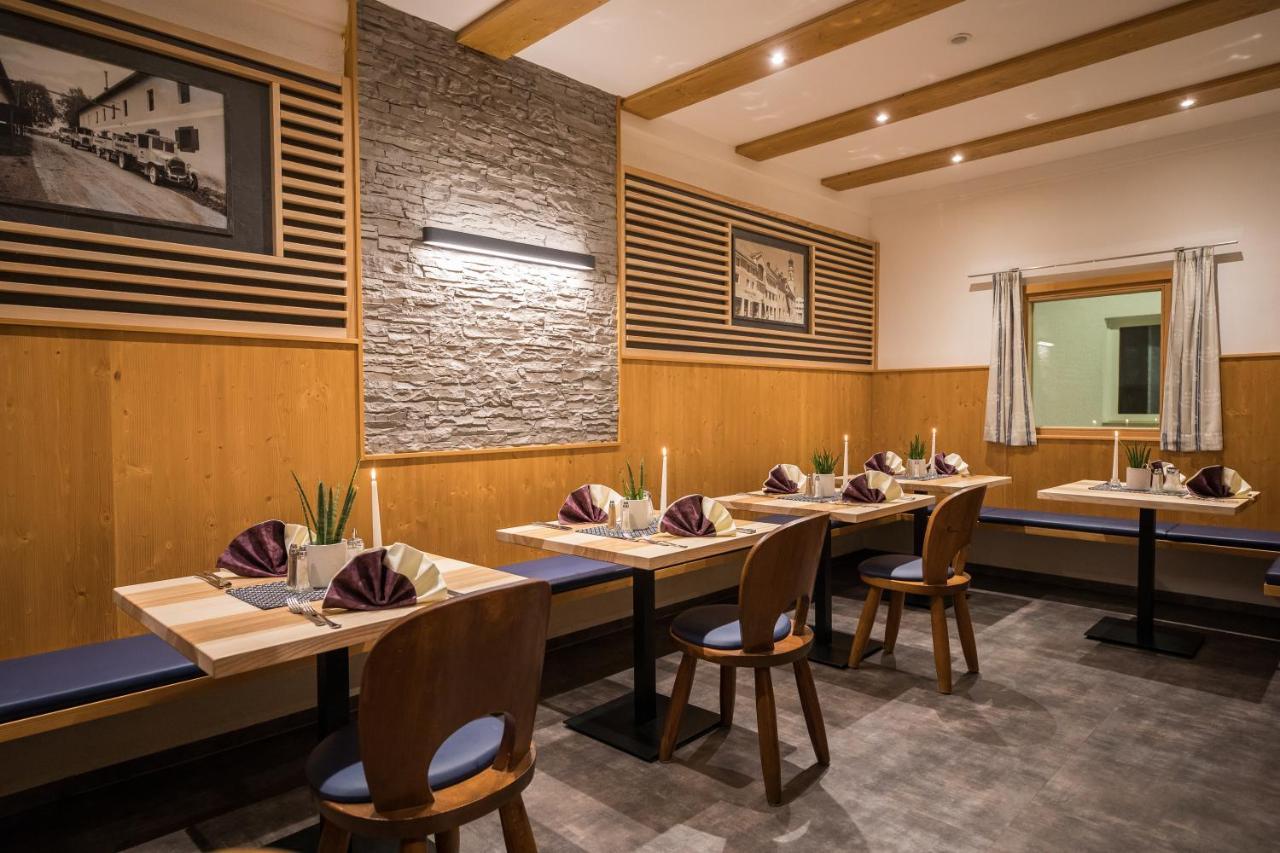 Aktivital Hotel Bad Griesbach  Zewnętrze zdjęcie