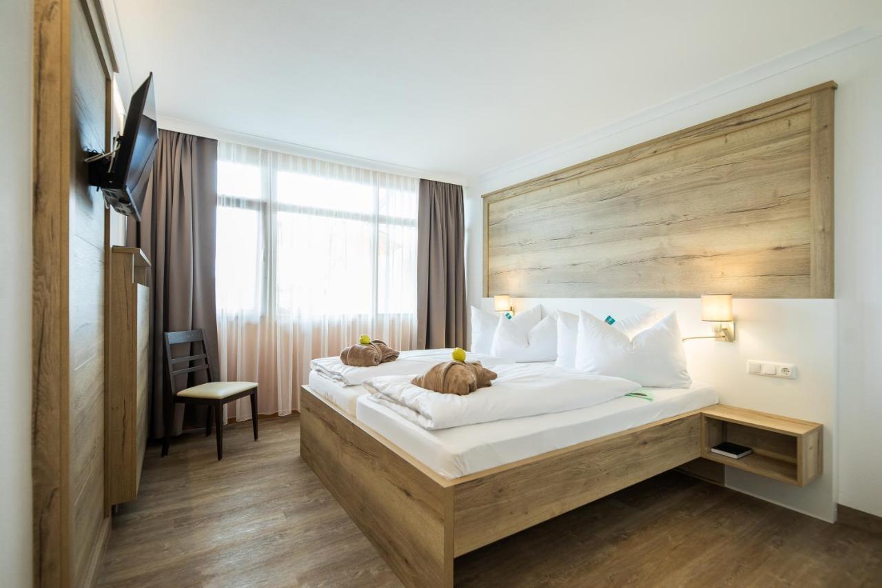 Aktivital Hotel Bad Griesbach  Zewnętrze zdjęcie