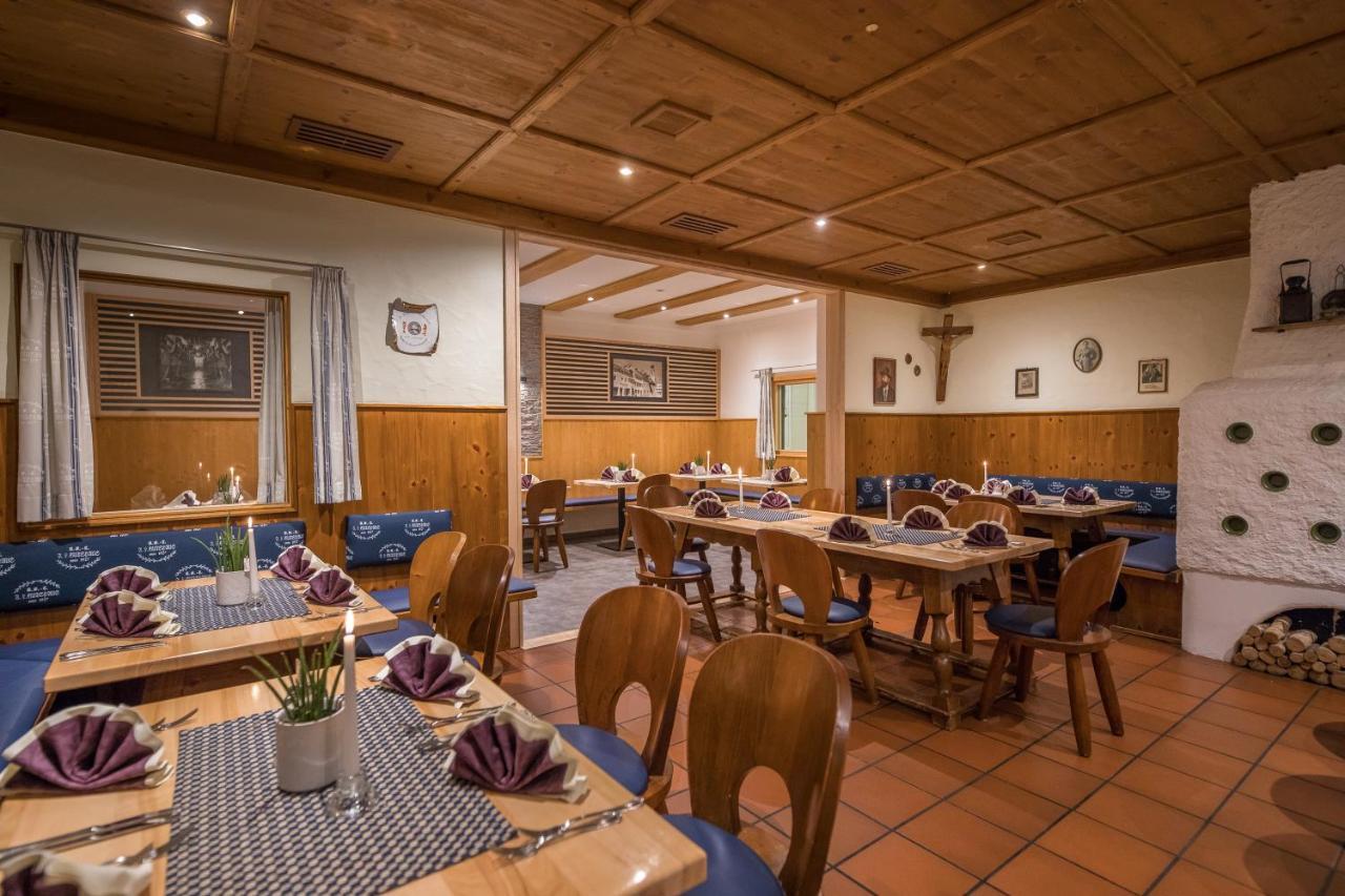 Aktivital Hotel Bad Griesbach  Zewnętrze zdjęcie