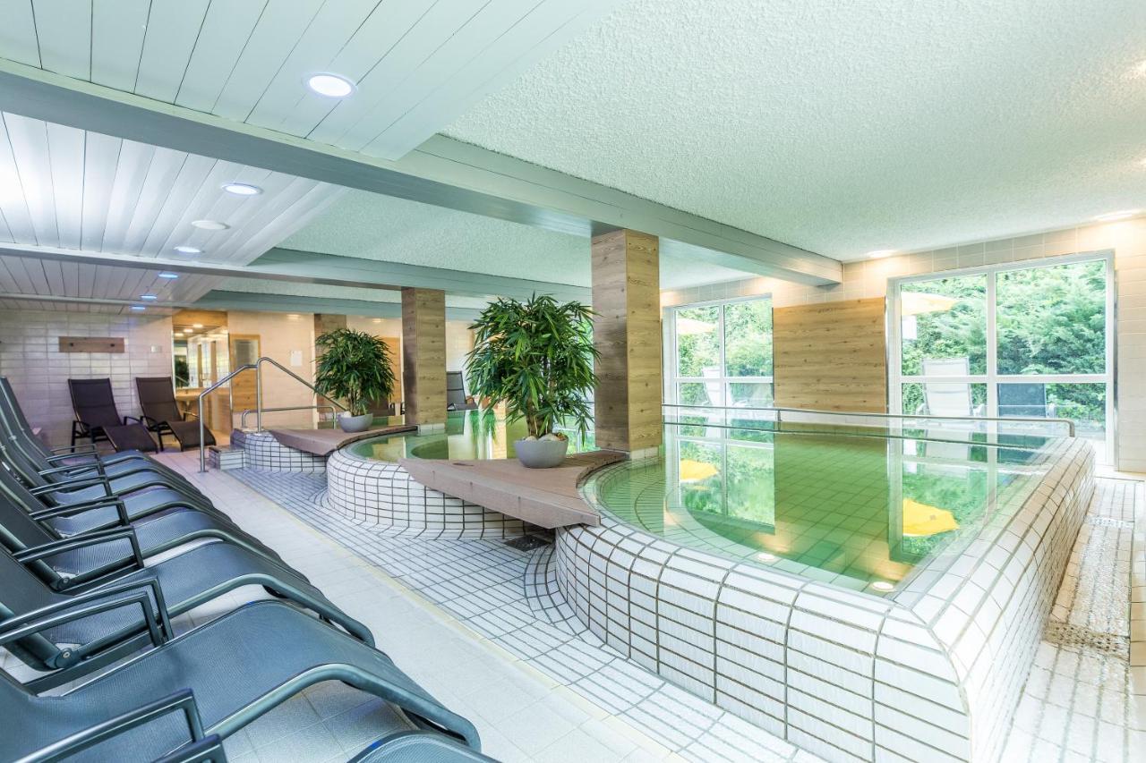 Aktivital Hotel Bad Griesbach  Zewnętrze zdjęcie