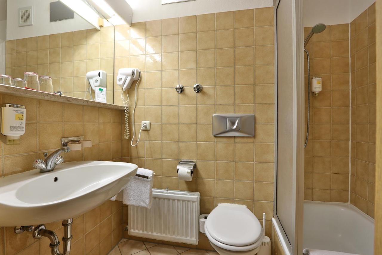 Aktivital Hotel Bad Griesbach  Zewnętrze zdjęcie