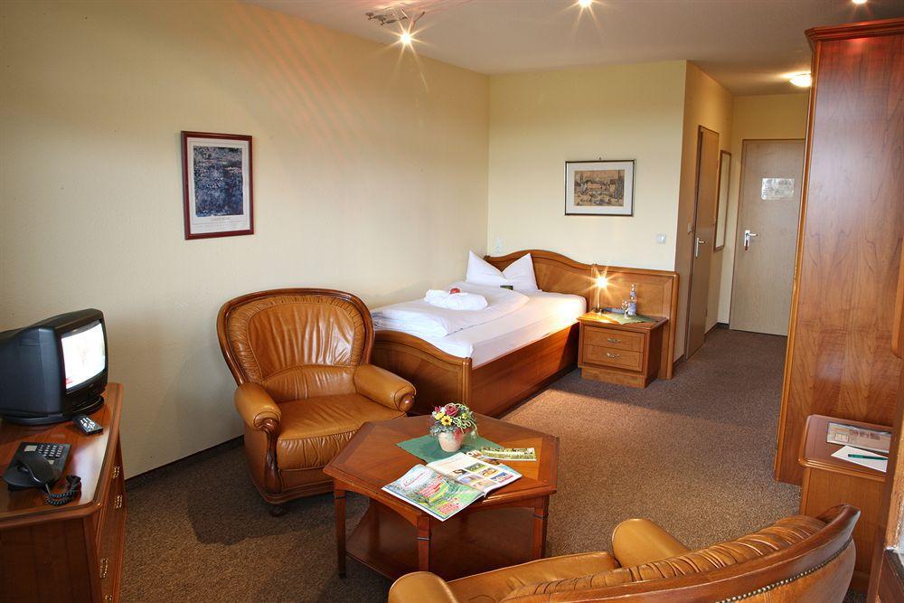 Aktivital Hotel Bad Griesbach  Zewnętrze zdjęcie