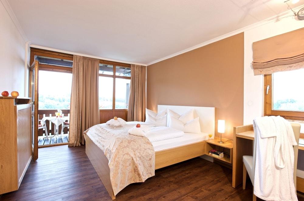 Aktivital Hotel Bad Griesbach  Zewnętrze zdjęcie