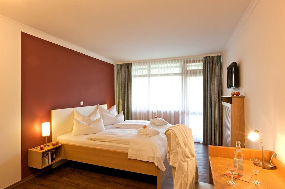 Aktivital Hotel Bad Griesbach  Zewnętrze zdjęcie