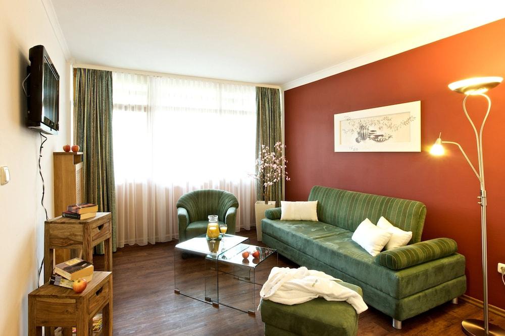 Aktivital Hotel Bad Griesbach  Zewnętrze zdjęcie