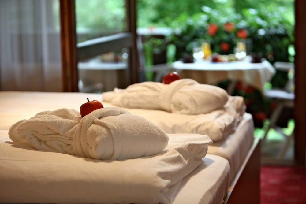 Aktivital Hotel Bad Griesbach  Zewnętrze zdjęcie