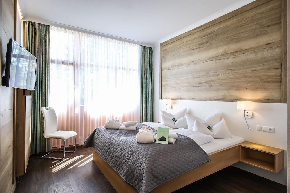 Aktivital Hotel Bad Griesbach  Zewnętrze zdjęcie