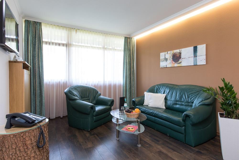 Aktivital Hotel Bad Griesbach  Zewnętrze zdjęcie