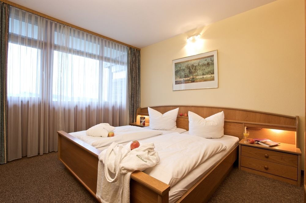 Aktivital Hotel Bad Griesbach  Zewnętrze zdjęcie