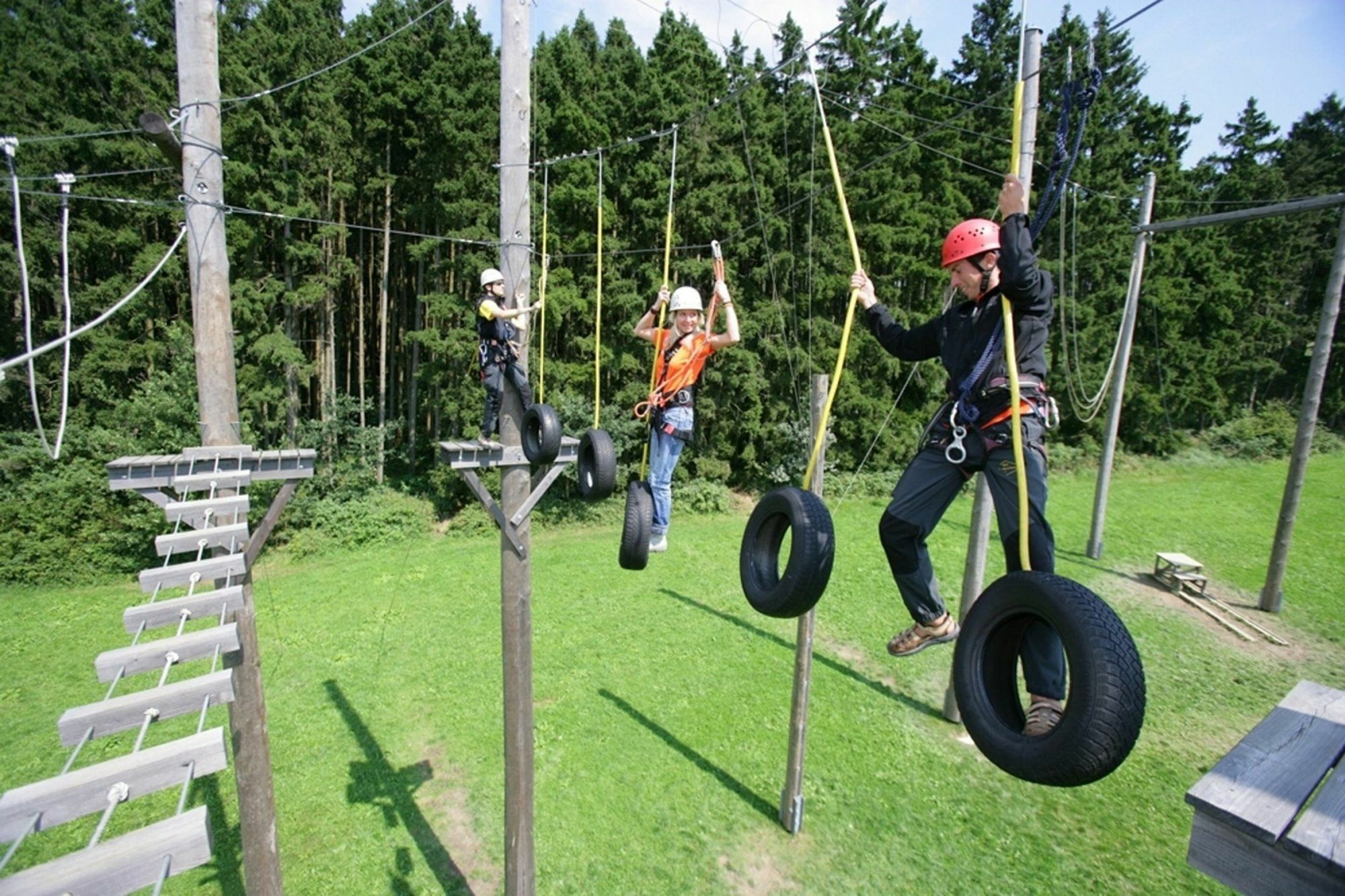 Aktivital Hotel Bad Griesbach  Zewnętrze zdjęcie