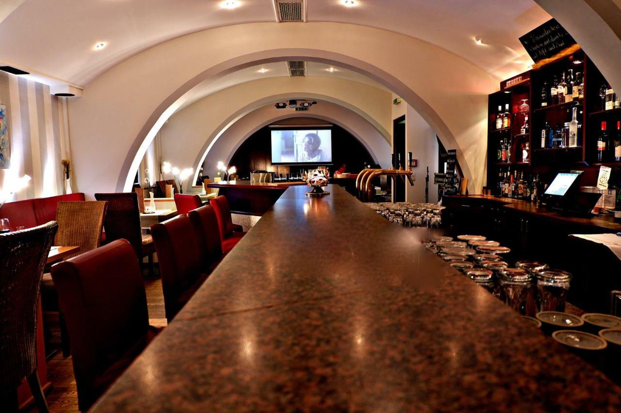 Aktivital Hotel Bad Griesbach  Zewnętrze zdjęcie