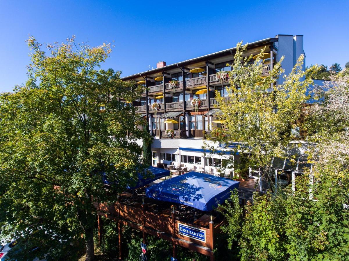 Aktivital Hotel Bad Griesbach  Zewnętrze zdjęcie