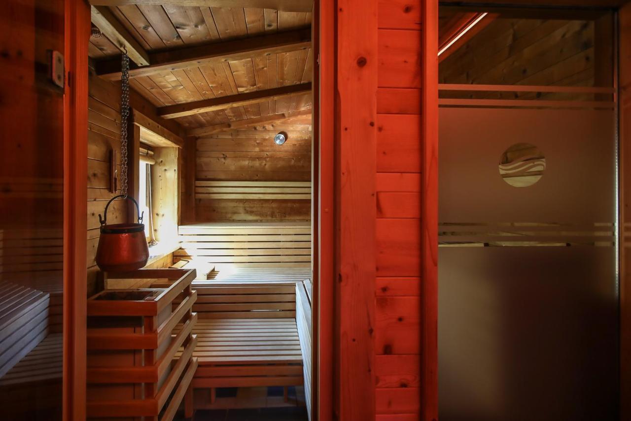 Aktivital Hotel Bad Griesbach  Zewnętrze zdjęcie