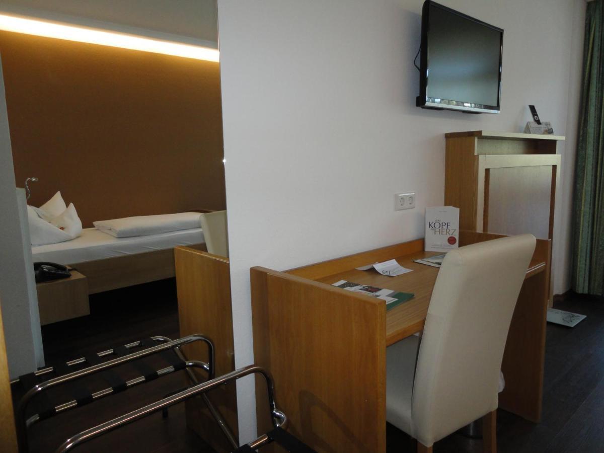 Aktivital Hotel Bad Griesbach  Zewnętrze zdjęcie